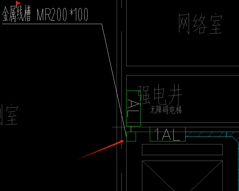 线槽