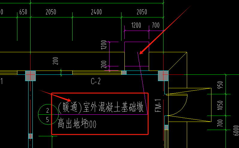 砖基础