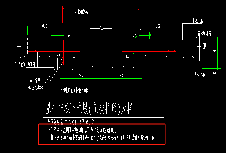 附加钢筋