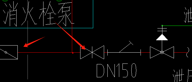 阀门