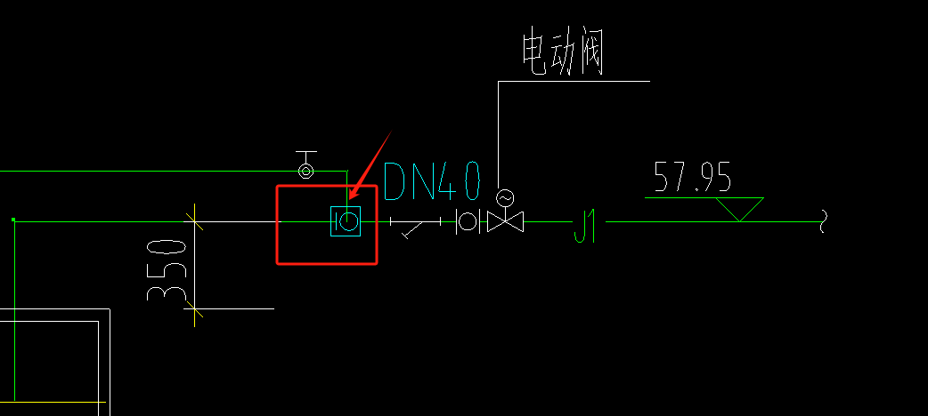 给水管道