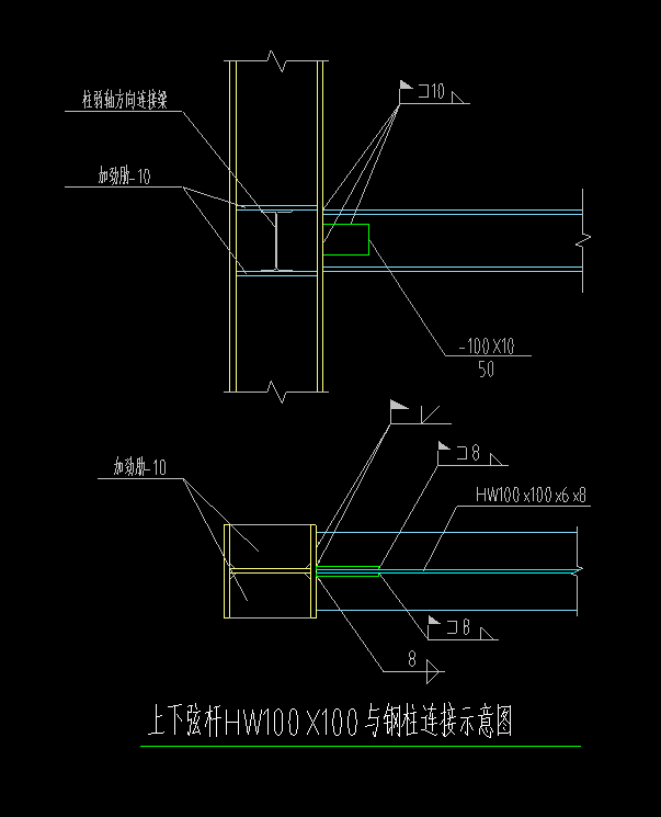 钢结构