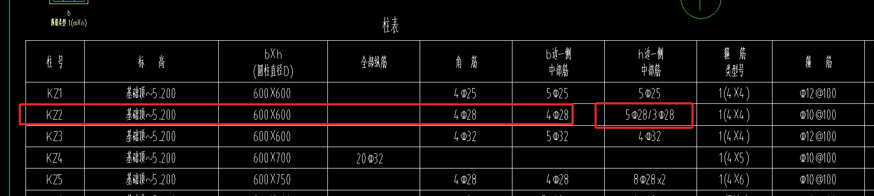 标注