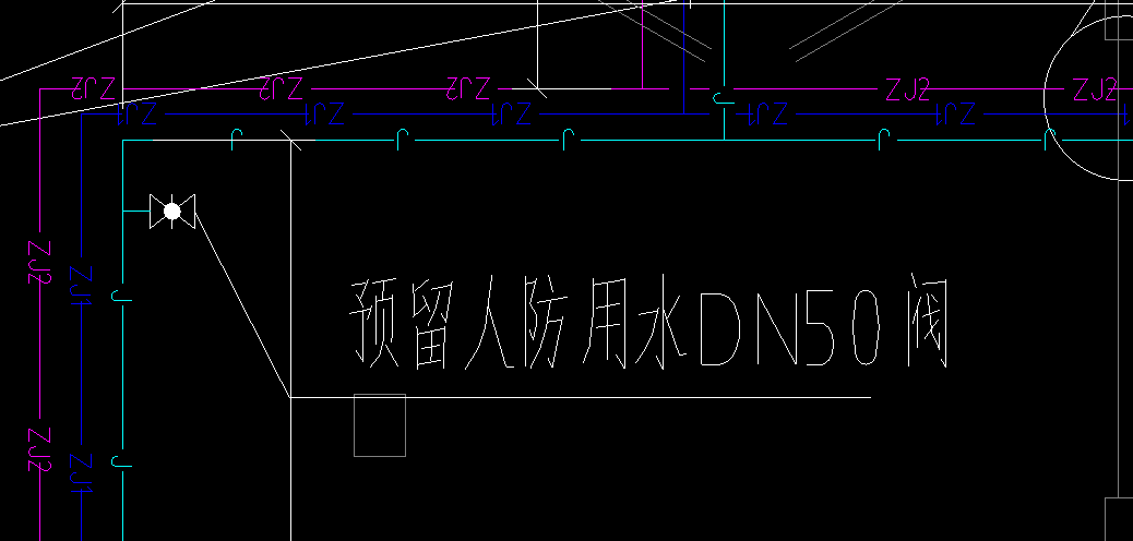 阀门