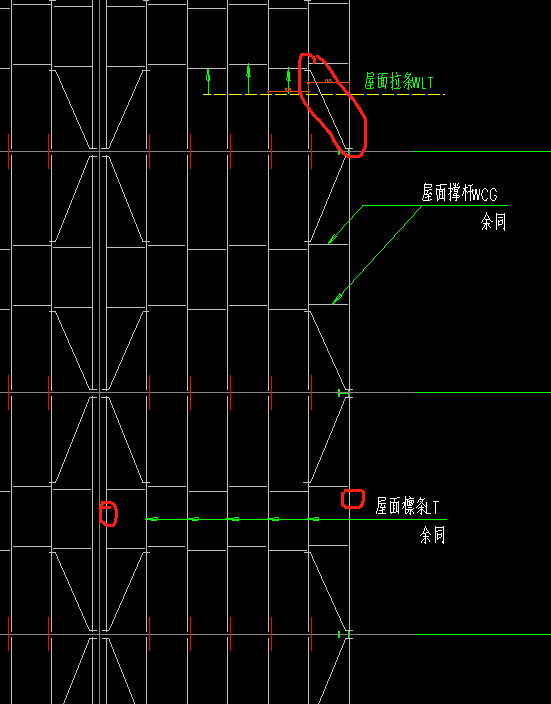 钢结构图纸