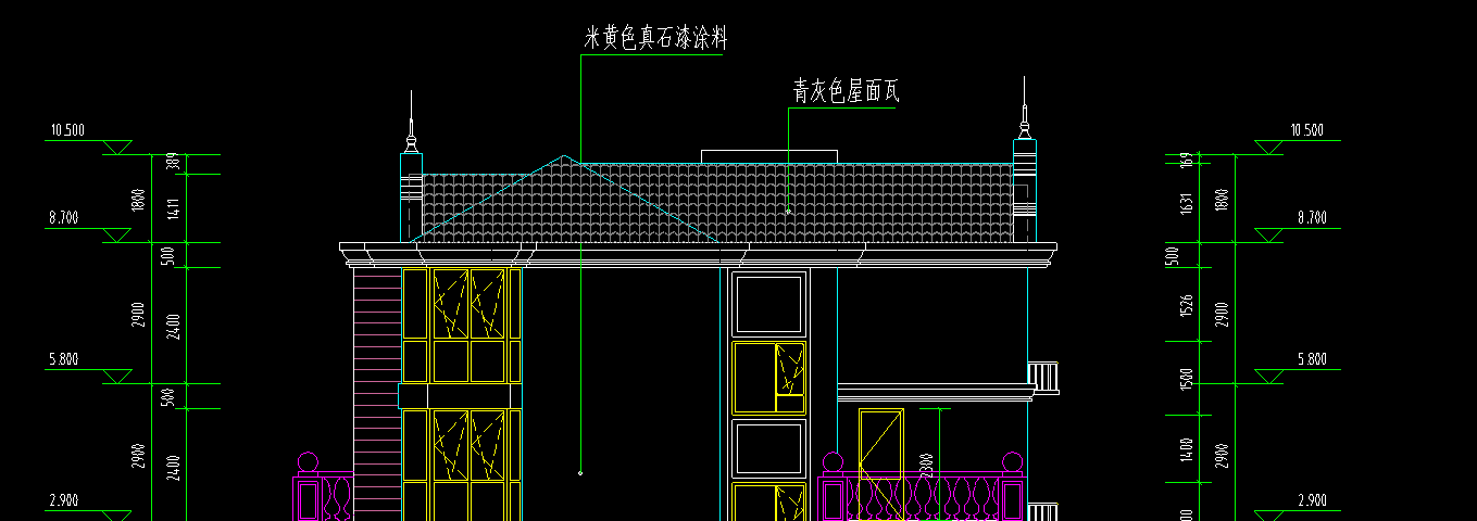 答疑解惑