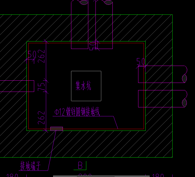 敷设