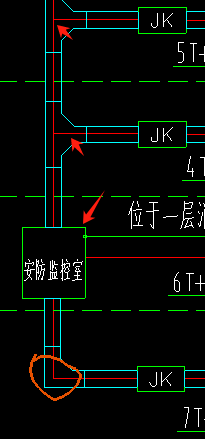 接线箱