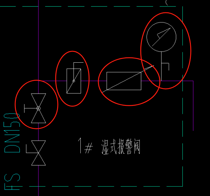 图例