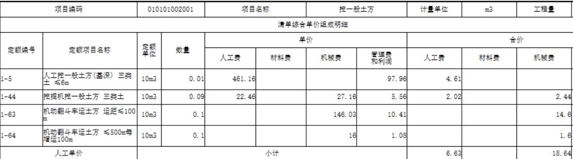 调差系数