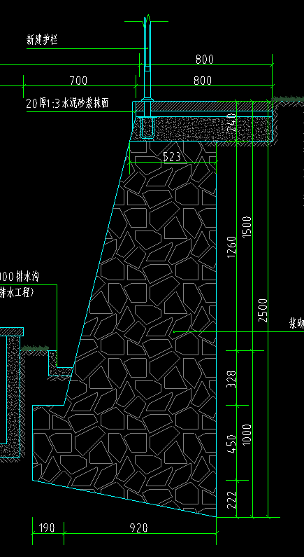 梅花布置