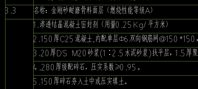 定额