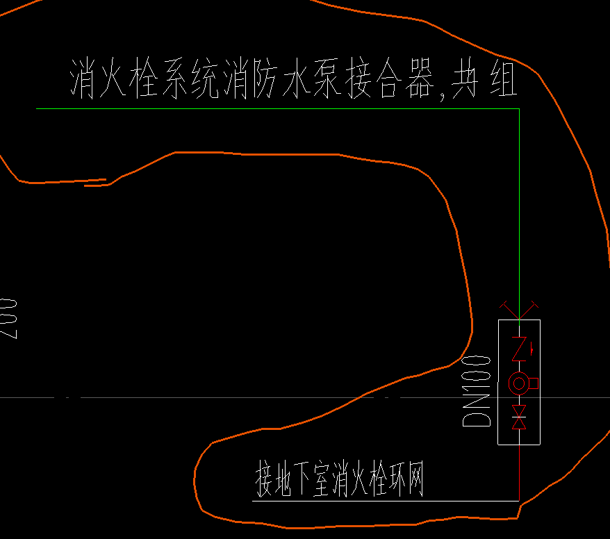 消防水泵