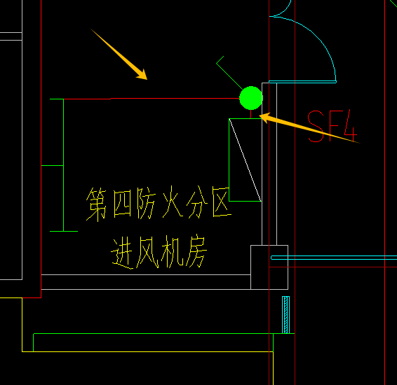 配电箱