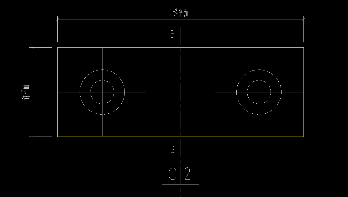 桩