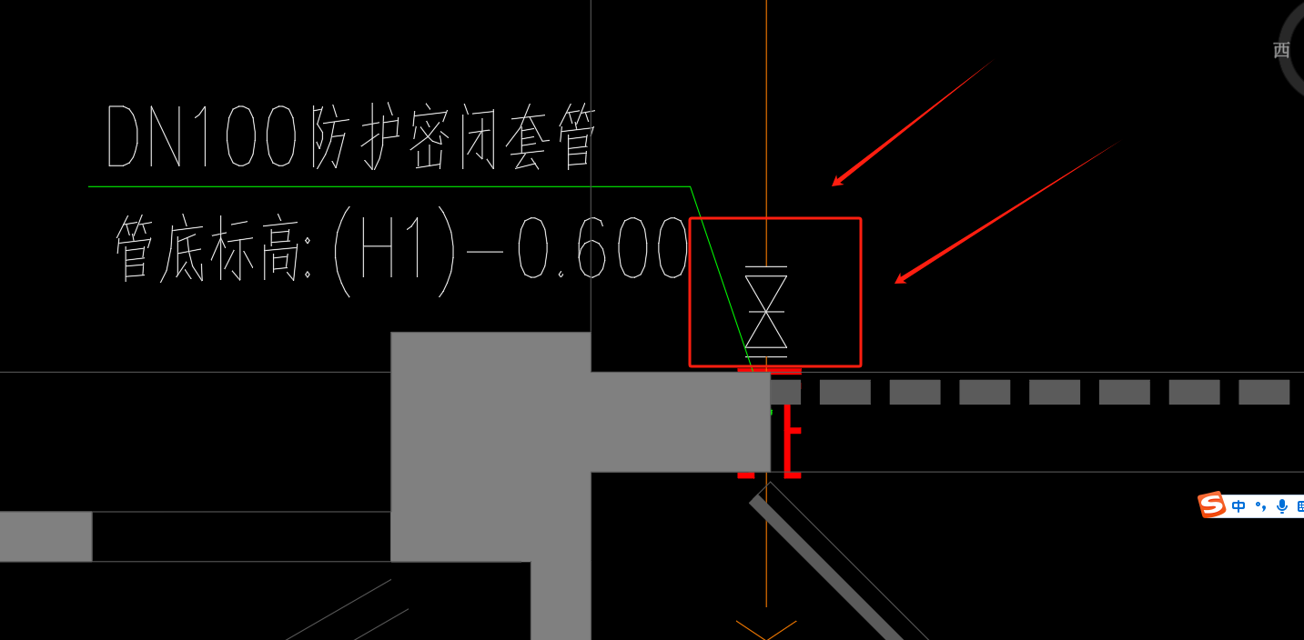 阀门