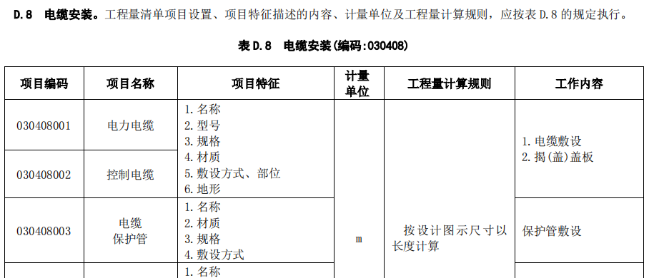 长度计