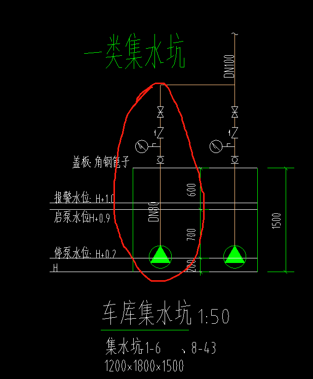 立管