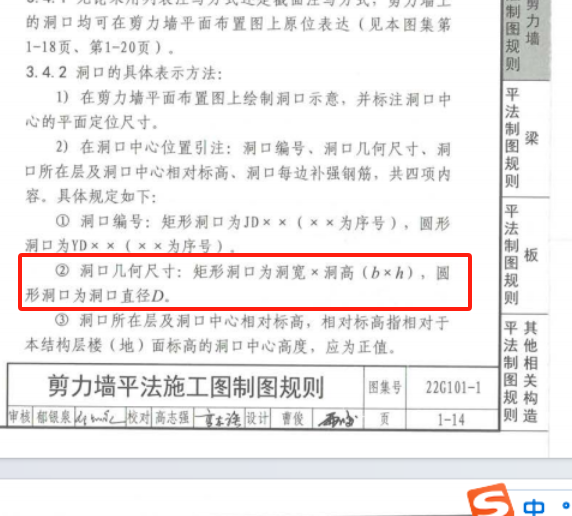 这个洞
