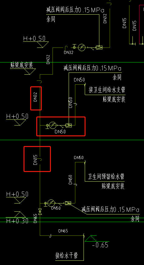 系统图