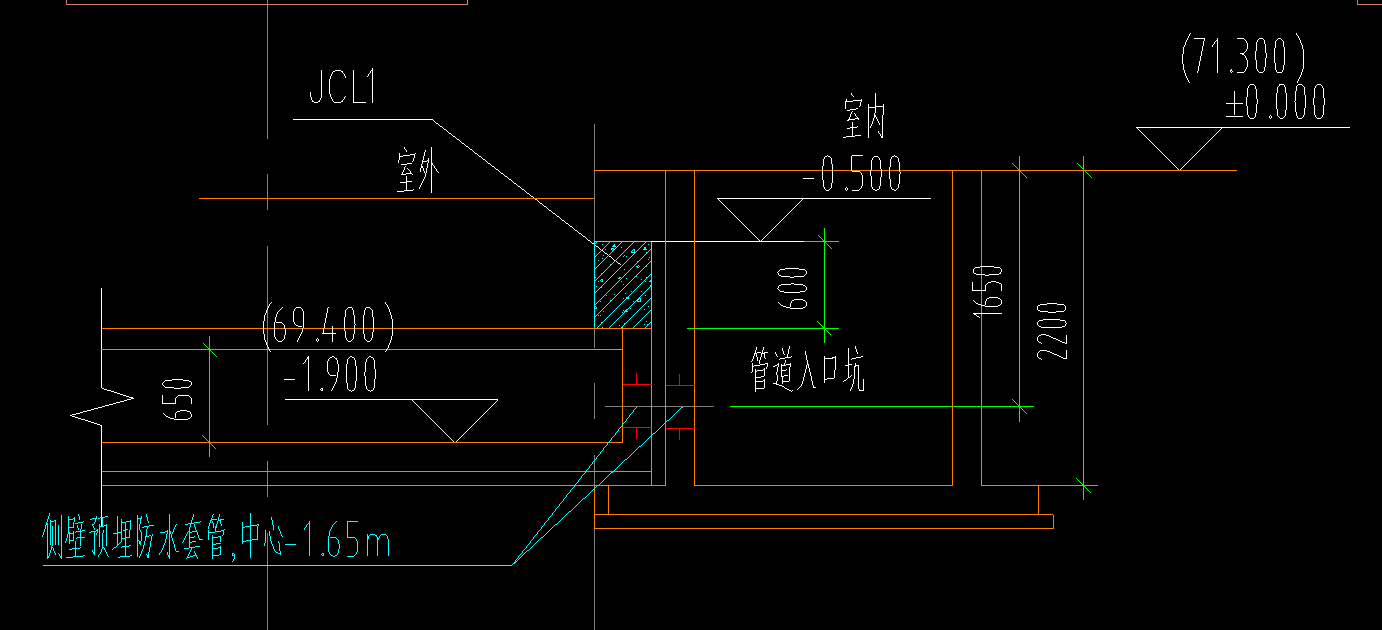 构件