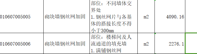 定额