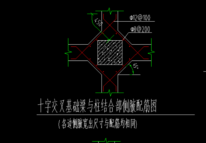 腋