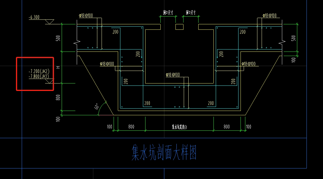 标高