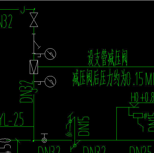 阀门