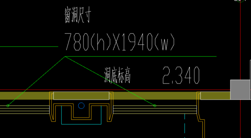 洞口