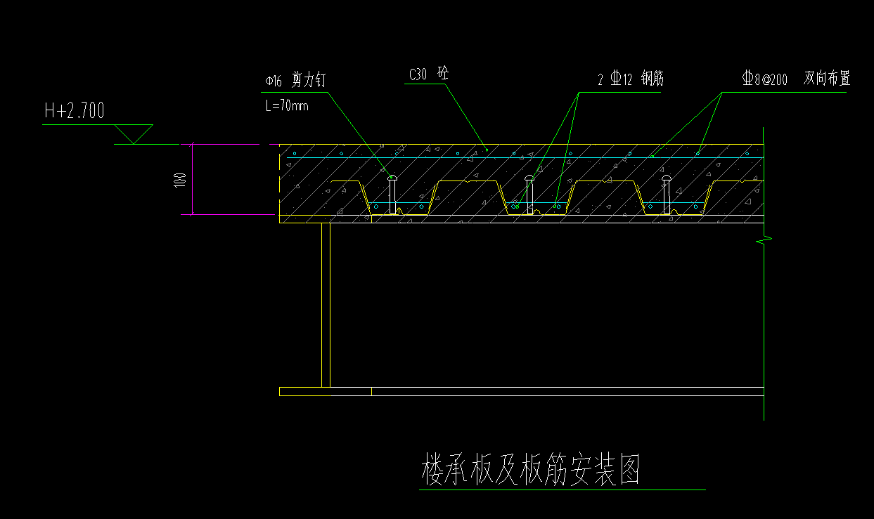 钢结构