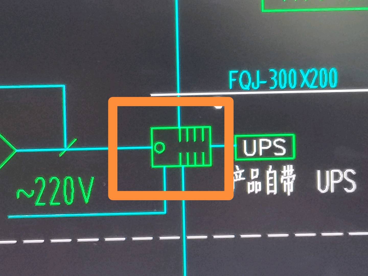 图例