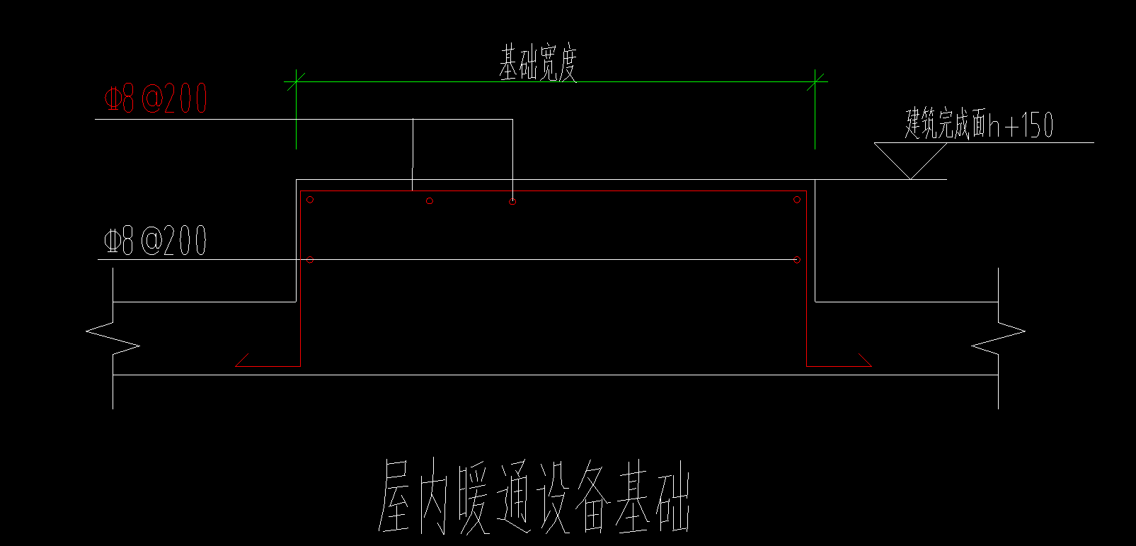 独基