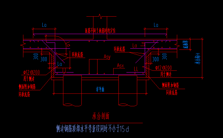 配筋形式