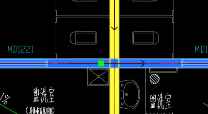 手算