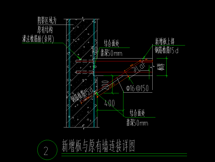 板加腋