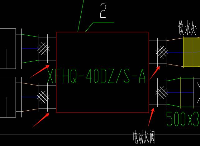 风管连接