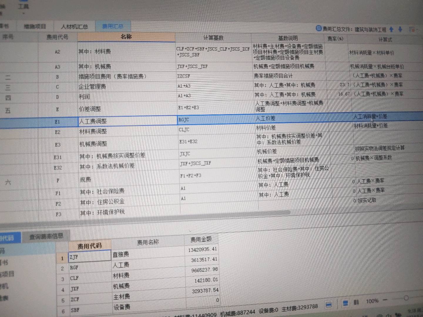 價(jià)差