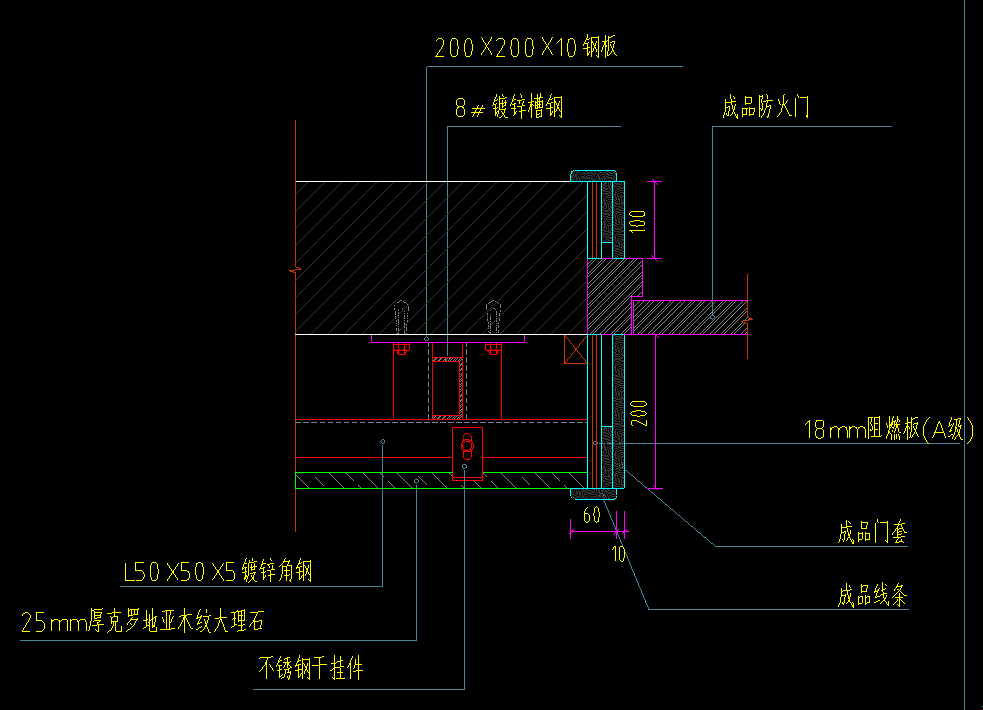 门窗工程