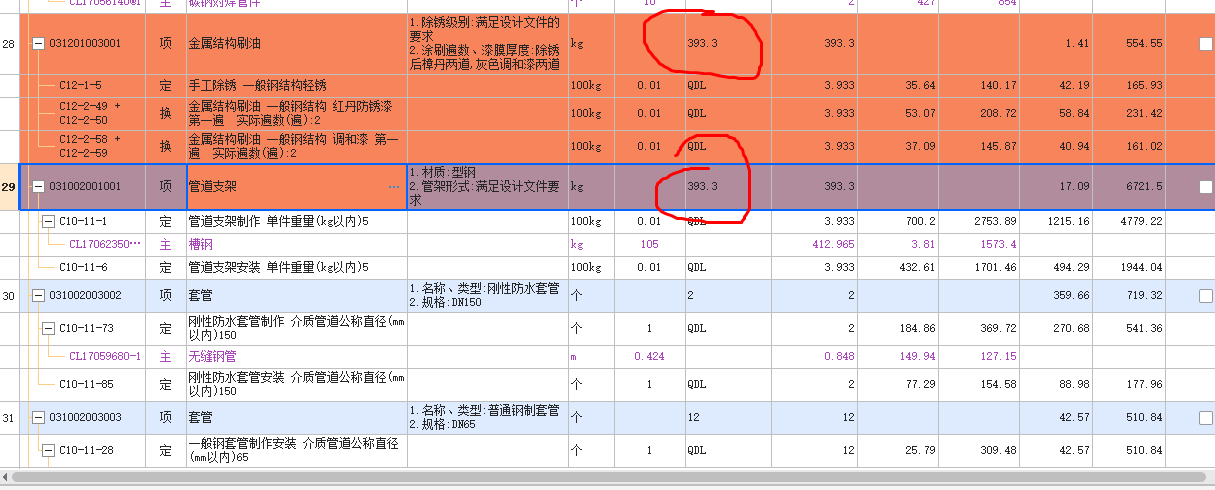 这个数据