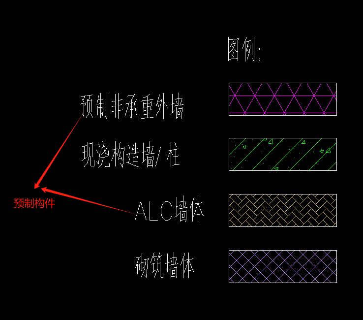砌體墻