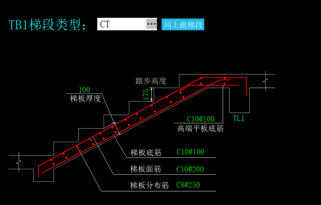 楼梯