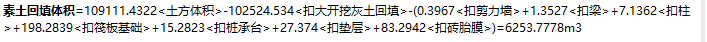 扣减