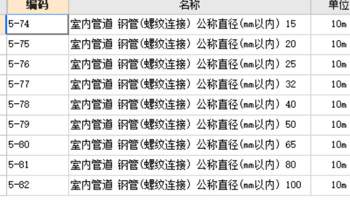 螺纹连接
