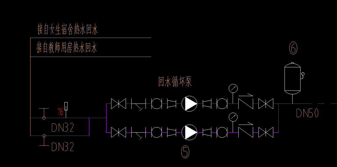 构件