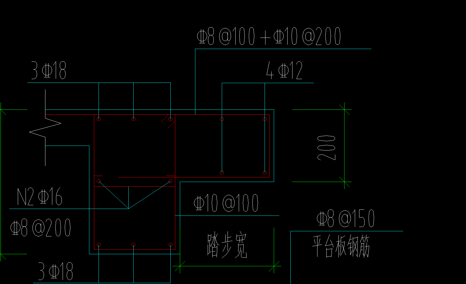 梁多