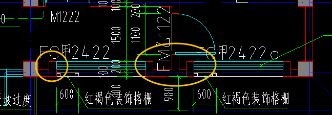 构造柱