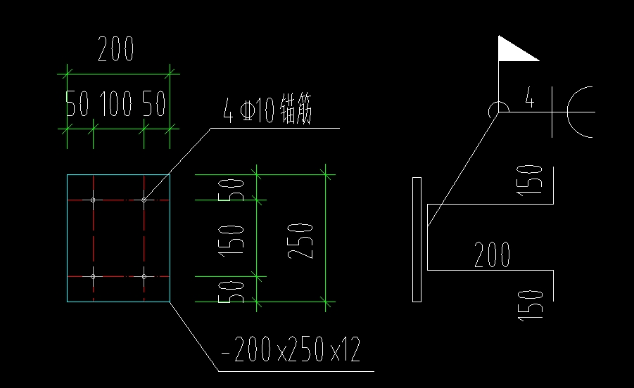 手算
