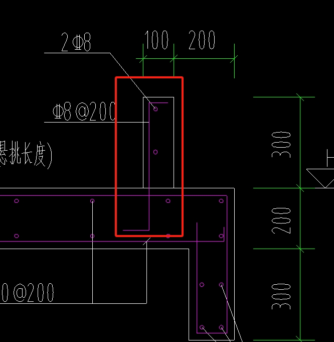 梁钢筋