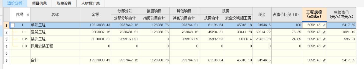 脚手架